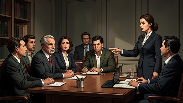 The Aftermath Reframed from "I'm Still Here". The Aftermath Reframed Responsibility redirected In a meeting, colleagues begin considering what Austin could have done to calm the man: change her tone, move…