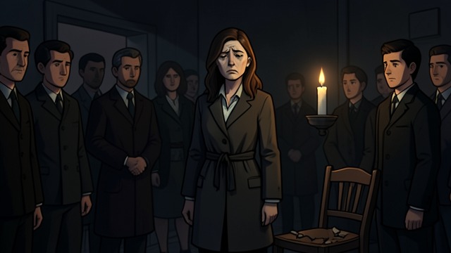Hope's Repeated Death from "I'm Still Here". Hope's Repeated Death Expectations disappointed Austin hopes that friends will understand, organizations will change, and racist policies will be corrected.