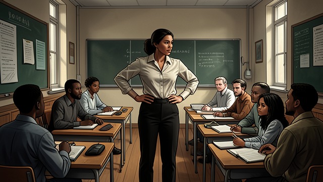 A Seat Chart Confession from "I'm Still Here". A Seat Chart Confession The admission Ms. Phillips tells her class that she has separated Black students because she assumed they would disrupt lessons…