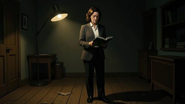 Hope as a Shadow from "I'm Still Here". Hope as a Shadow No guarantee of sunshine Austin stops expecting hope to arrive as confidence in institutions, leaders, or rapid national change.