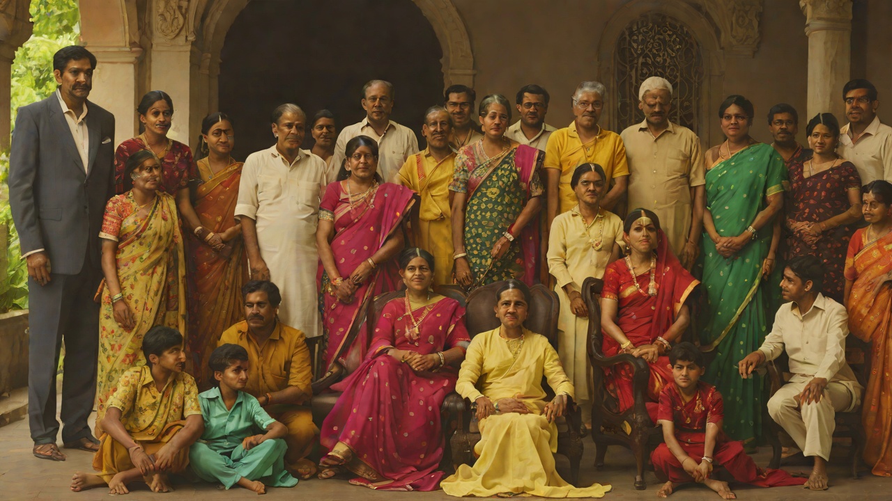 Marriage and Paralysis from "Mafia Queens of Mumbai". Marriage and Paralysis What Happens Papamani marries Mani Chinapayya Devendra and bears five children, but Devendra becomes an alcoholic and is left paralysed…