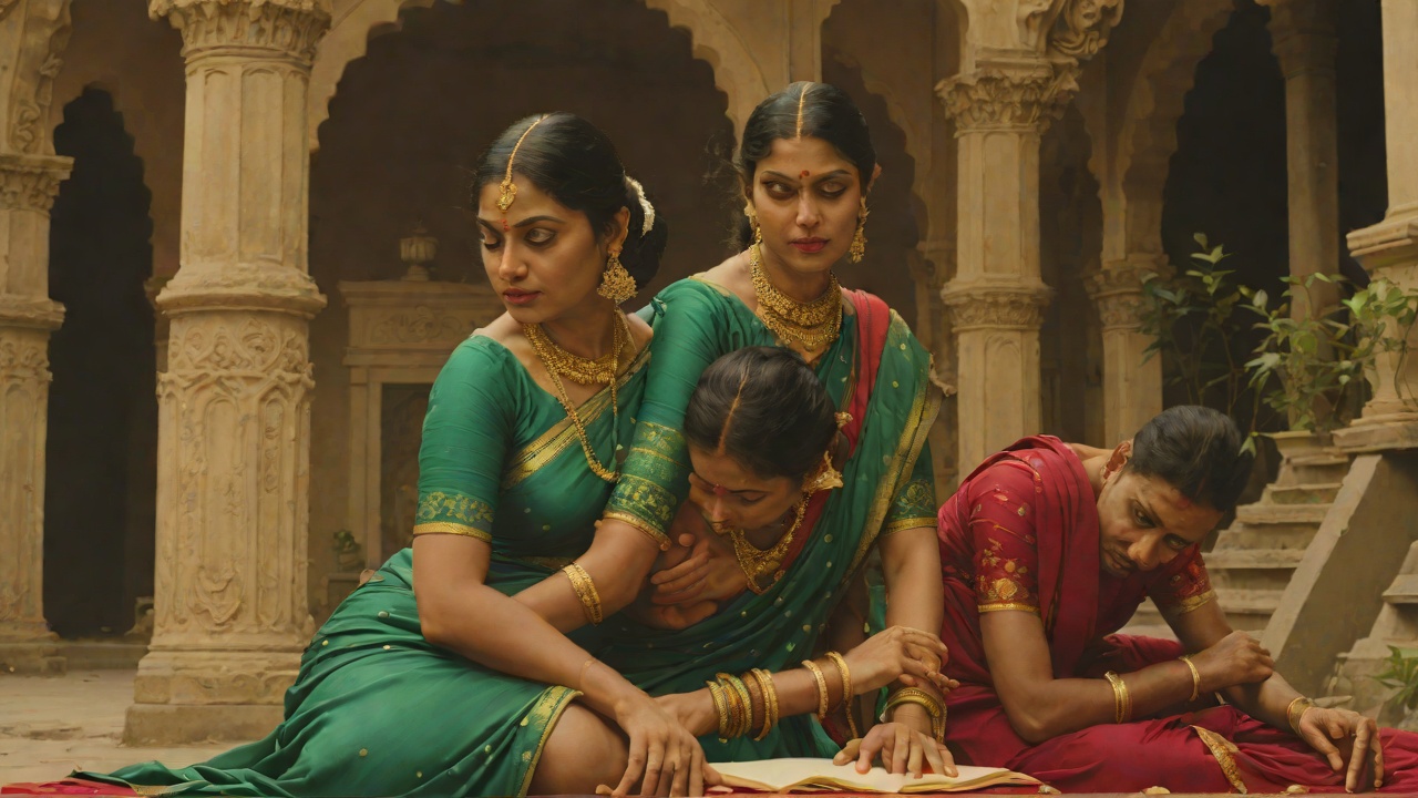 Savitri's Mentorship Turned Rivalry from "Mafia Queens of Mumbai". Savitri's Mentorship Turned Rivalry What Happens Savitri teaches Papamani the heroin trade, then watches her student split away and outperform her.