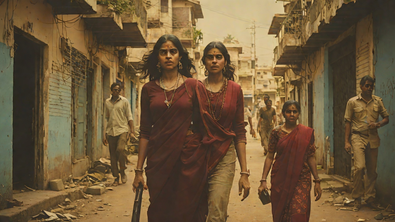 Sapna Didi's Brutal Exit from "Mafia Queens of Mumbai". Sapna Didi's Brutal Exit What Happens After her Sharjah plan is leaked, four men break into Sapna's Nagpada home and stab her more than twenty times, targeting…