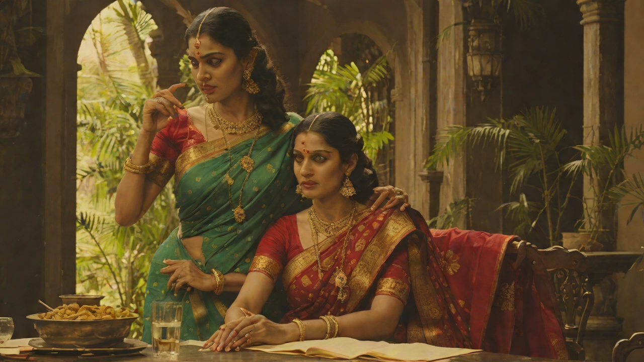 Splitting from Savitri from "Mafia Queens of Mumbai". Splitting from Savitri What Happens Papamani learns the heroin business so thoroughly that she outsmarts her mentor Savitri and launches an independent…