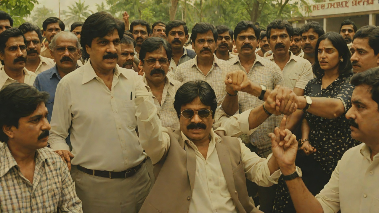 Holding Dawood's Fist at the Peace Meet from "Mafia Queens of Mumbai". Holding Dawood's Fist at the Peace Meet What Happens At the historic gang meet, Jenabai sits beside Dawood and physically holds his clenched fist whenever the…