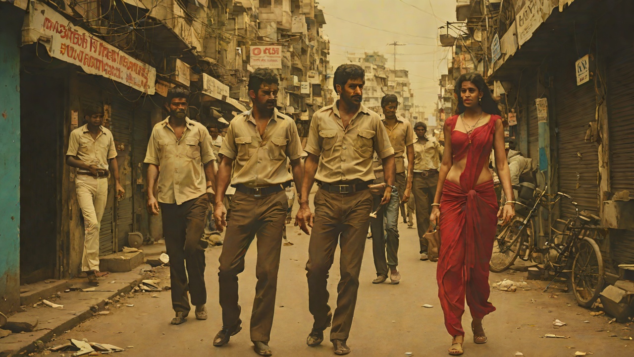 Pathan Assault and Karim Lala's Protection from "Mafia Queens of Mumbai". Pathan Assault and Karim Lala's Protection What Happens Gangu becomes the most sought-after sex worker in Kamathipura, but the Pathan Shaukat Khan brutally…
