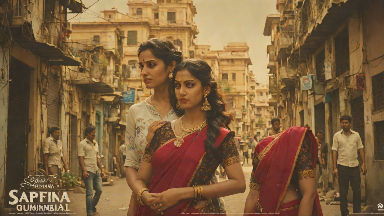 Choosing the Name Sapna from "Mafia Queens of Mumbai". Choosing the Name Sapna What Happens Ashraf adopts the Hindu-friendly name Sapna after failing to convince Arun Gawli.