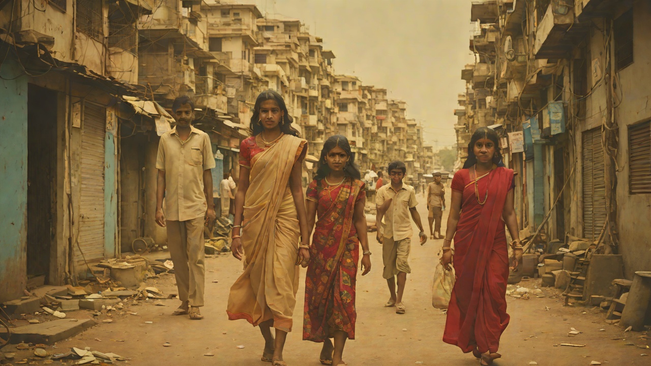 Kathiawad Childhood and Film Dreams from "Mafia Queens of Mumbai". Kathiawad Childhood and Film Dreams What Happens Ganga Harjeevandas grows up in a respected lawyer's family in Kathiawad, where education is prized and her…