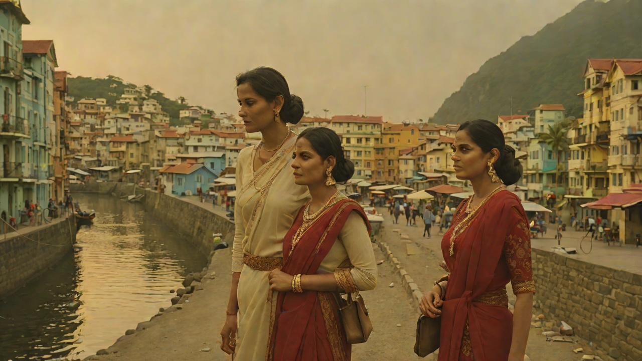 From Norway to Bombay from "Mafia Queens of Mumbai". From Norway to Bombay What Happens Born in Chabbewal, Monica Bedi grows up in Norway before moving to England and then Mumbai, where she abandons studies for…