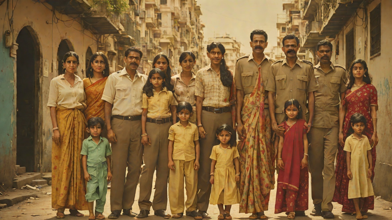 Dongri Family Friendship from "Mafia Queens of Mumbai". Dongri Family Friendship What Happens Jenabai becomes close to police constable Ibrahim Kaskar and his wife Aamina, and their children treat her as a second…