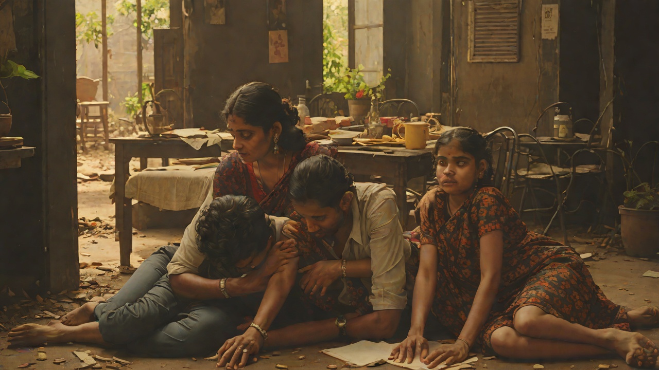 Kamaal's Murder and Grief from "Mafia Queens of Mumbai". Kamaal's Murder and Grief What Happens Despite all her sources, Jenabai fails to learn in time of the plot to kill her youngest son Kamaal Darwesh, who is…
