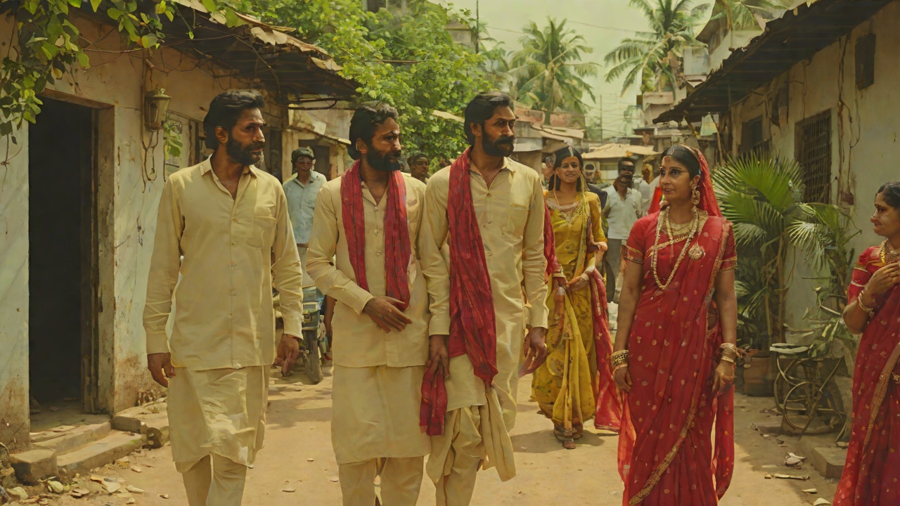 Ramnik Sells His Bride from "Mafia Queens of Mumbai". Ramnik Sells His Bride What Happens Ramnik Laal tells Ganga he is taking her to his aunt's house in Kamathipura, then sells her to Sheela for five hundred…