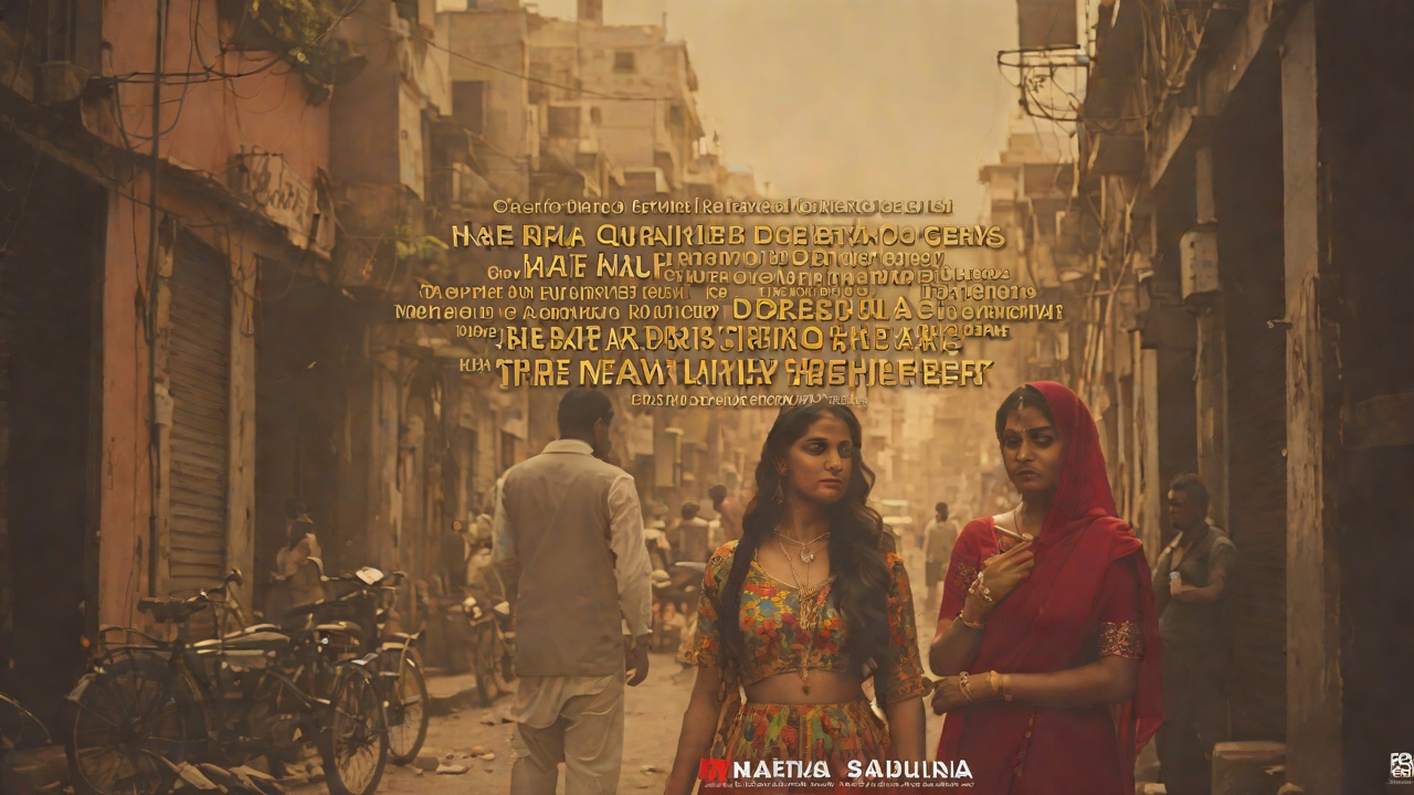 A Dream Carried in the Heart from "Mafia Queens of Mumbai". A Dream Carried in the Heart What Happens After Sapna is killed, Ustara tells the authors he carries her dream inside his heart and promises to take revenge.