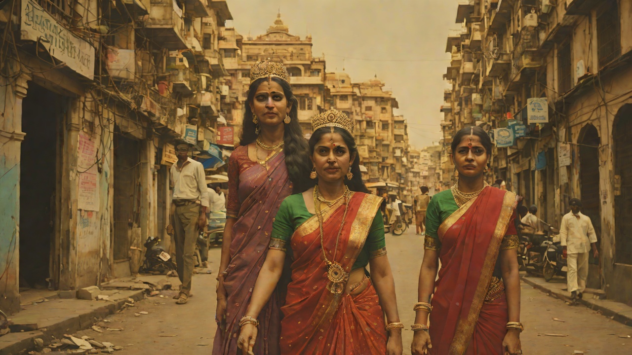 Queen of Kamathipura from "Mafia Queens of Mumbai". Queen of Kamathipura What Happens After Sheela's death, Gangubai wins the bade gharwali election and controls brothels, pinjras and sex workers across…