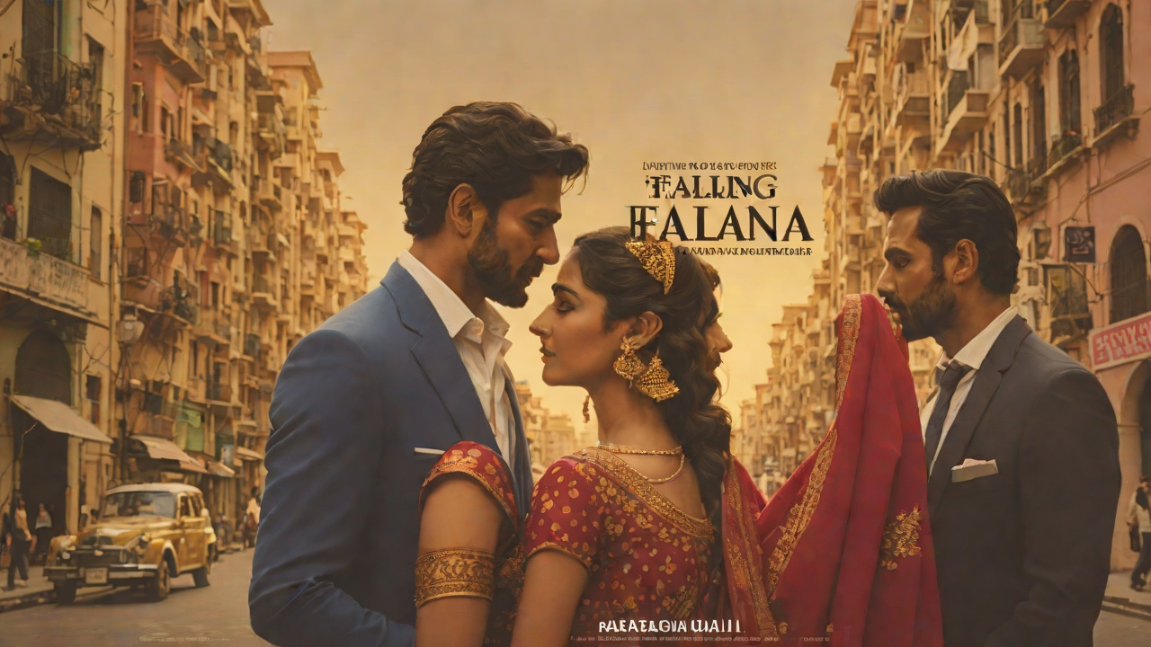 Falling in Love with a Voice from "Mafia Queens of Mumbai". Falling in Love with a Voice What Happens Monica receives repeated calls from 'Arsalan Ali', a Dubai businessman who offers her a show.