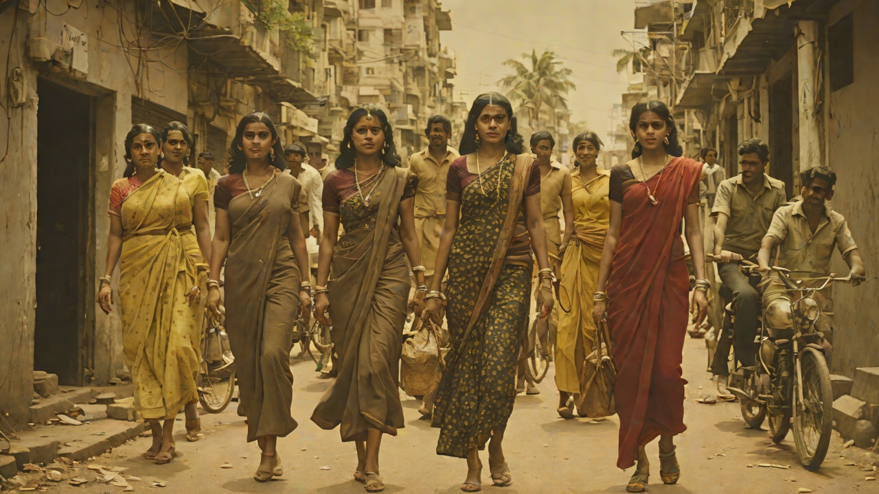 Savitri's Troika from "Mafia Queens of Mumbai". Savitri's Troika What Happens Savitri recruits Papamani and Jyoti Adiramalingam to divide heroin into pudis.