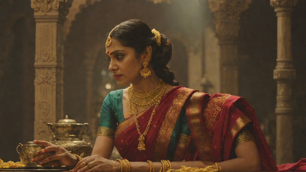 Naming Herself Gangu from "Mafia Queens of Mumbai". Naming Herself Gangu What Happens After accepting her fate, Ganga submits to a seth in the nath utaarna ceremony and impresses him with her cooperation.