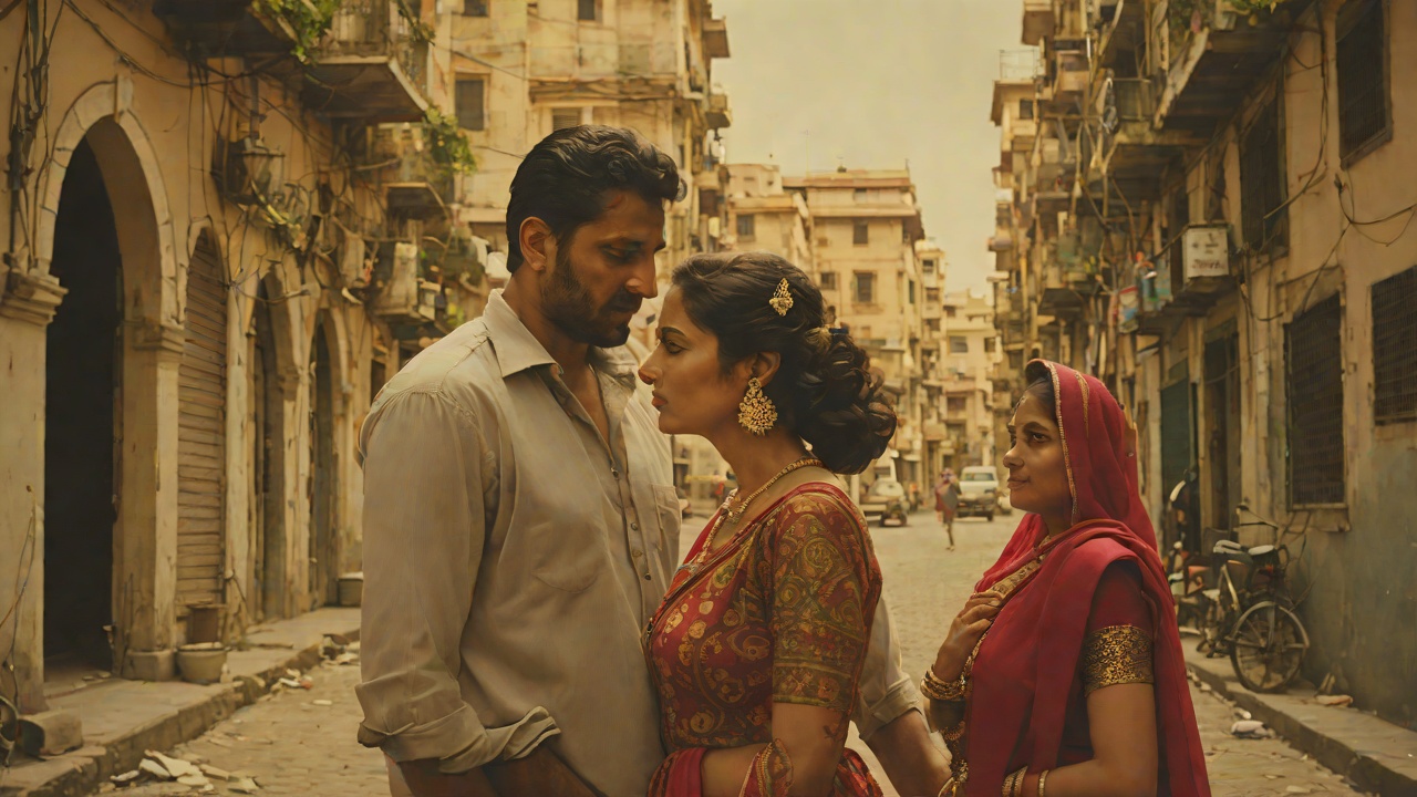 Protected Wife from "Mafia Queens of Mumbai". Protected Wife What Happens Ashraf lives a sheltered, queen-like life with Mehmood Khan, who keeps his criminal work hidden from her.