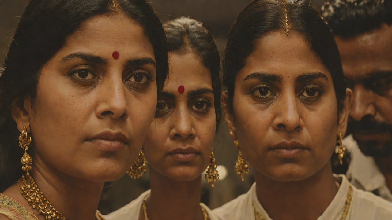 Swollen Eyes and Growing Affection from "Mafia Queens of Mumbai". Swollen Eyes and Growing Affection What Happens Ustara notices Ashraf's swollen eyes and realises she wept all night.