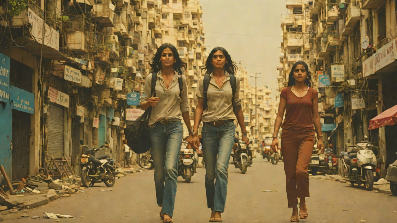 Revelation and Life on the Run from "Mafia Queens of Mumbai". Revelation and Life on the Run What Happens Monica is called urgently to Dubai and told she can never return to Mumbai.