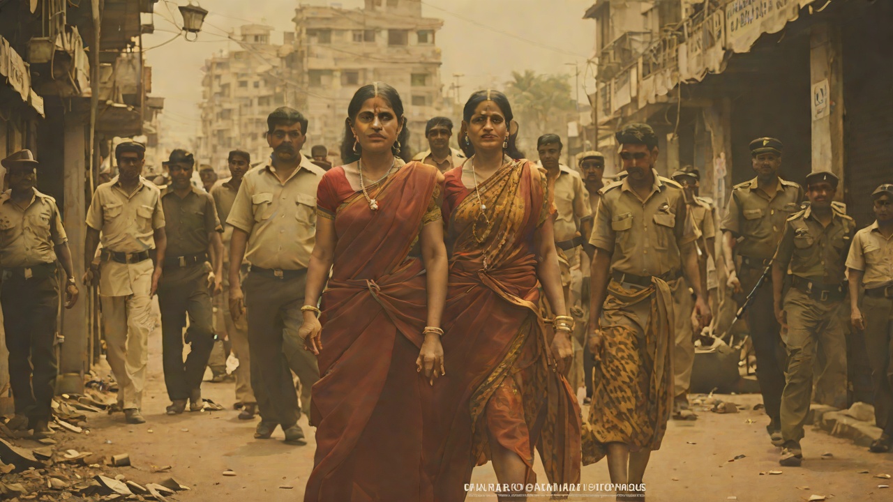 Turning Informer from "Mafia Queens of Mumbai". Turning Informer What Happens After her release, Jenabai reportedly complains about police harassment to Chief Minister Yashwantrao Chavan and soon begins…