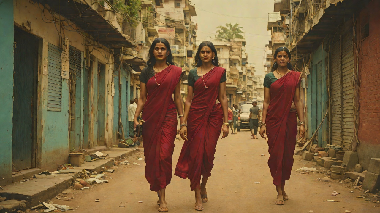 Padma on the Run from "Mafia Queens of Mumbai". Padma on the Run What Happens After the police discover her forged passport, Padma Poojary jumps bail and flees India through Nepal.
