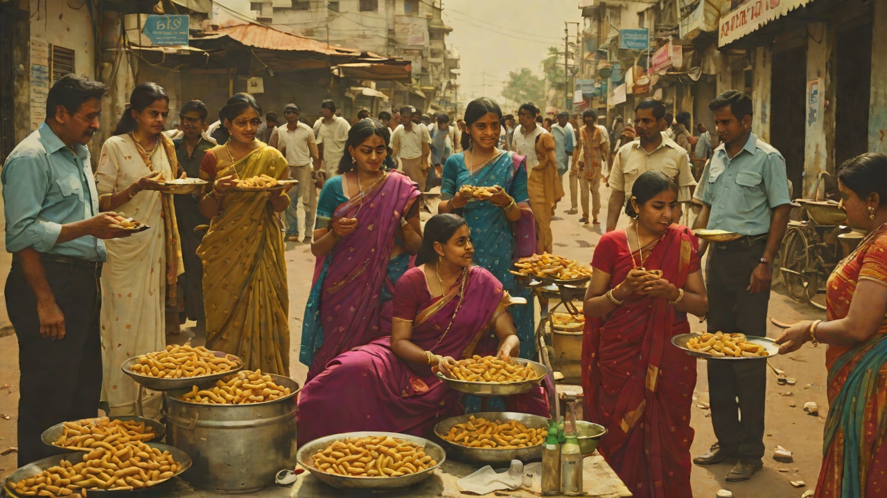 Feeding Only a Few Names from "Mafia Queens of Mumbai". Feeding Only a Few Names What Happens If seven ports are smuggling goods, Jenabai discloses only one or two to the police.