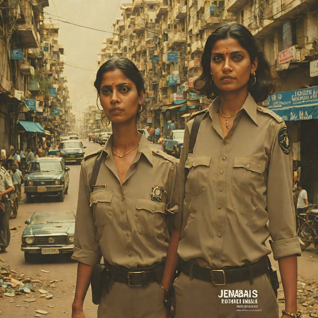 Jenabai's Double Life as Police Informer from "Mafia Queens of Mumbai". Examines how Jenabai kept both police and mafia happy by selectively betraying smugglers, and how her informer's craft coexisted with the murder of her son.