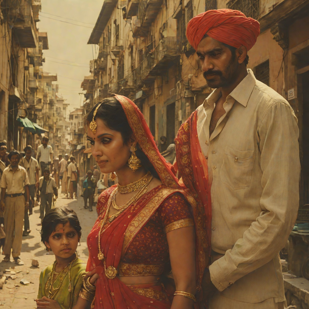 Asha Gawli's Conjugal Loyalty to Arun from "Mafia Queens of Mumbai". Describes how Zubeida became Asha, the Hindu don's wife, and built a political shield of love and manipulation that kept Arun Gawli alive and electable.