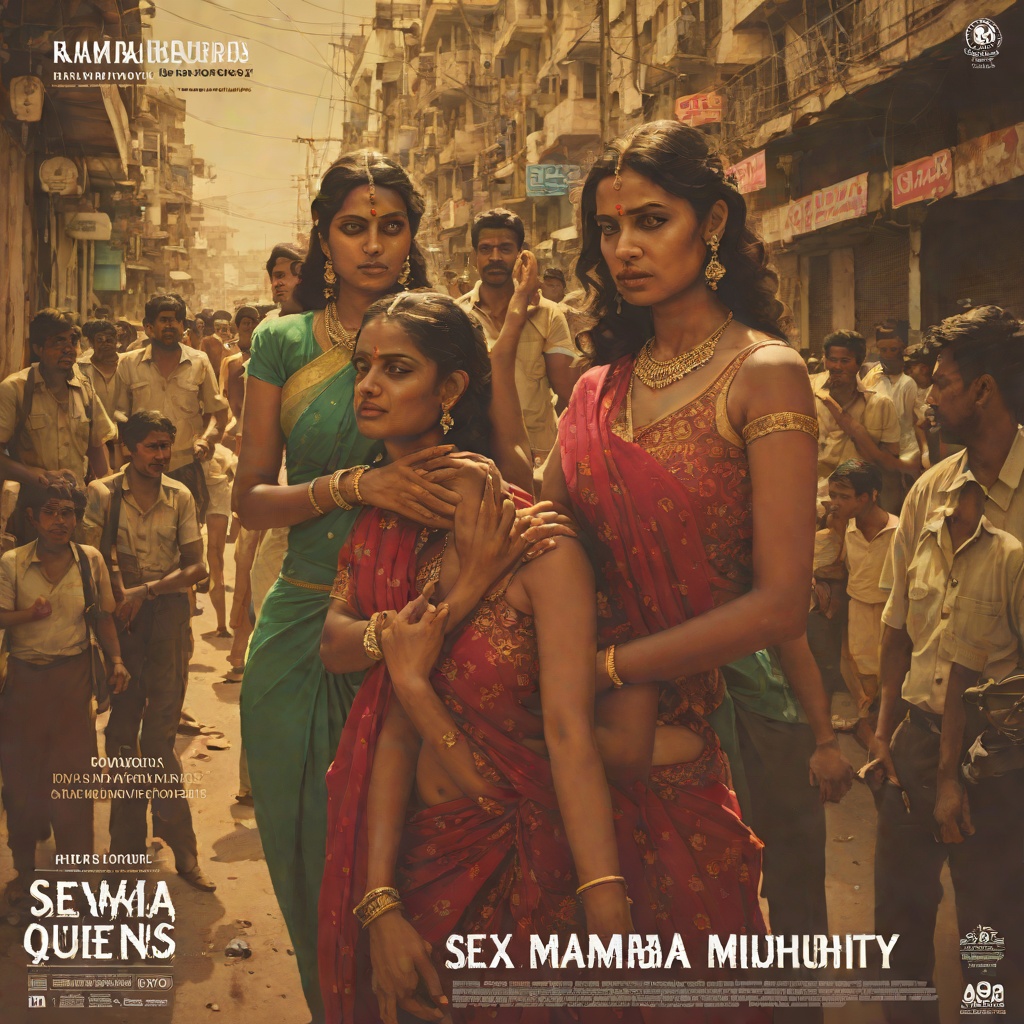 Sex Work, Stigma and Dignity from "Mafia Queens of Mumbai". Explores how Gangubai and Kamathipura's sex workers fought society's stigma by demanding recognition, rights and protection as equals.