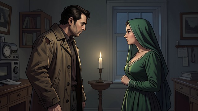 Annon learns Tyrus’s true plan from "Fireblood". Annon learns Tyrus’s true plan in a private reckoning that recasts their family history and the failed Scourgelands expedition as parts of one unfinished…