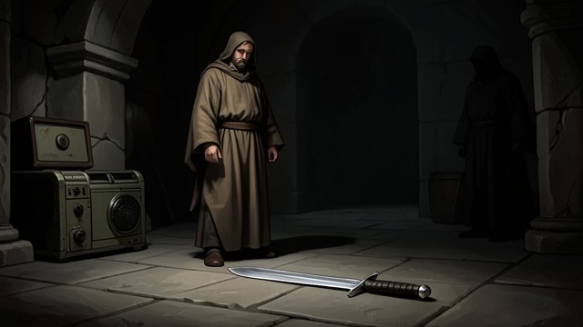 Iddawc从Arch-Rike宫殿被盗 from "Fireblood". Iddawc’s theft from the Arch-Rike’s palace removes a weapon designed to wield power over death from the ruler who commissioned it, setting off a struggle over…