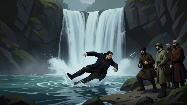 Tyrus’s interrogation and apparent death from "Fireblood". Tyrus Paracelsus’s interrogation and apparent death turns an escape into a decisive defeat: captured by a Kishion, Tyrus cannot overcome the force binding his…