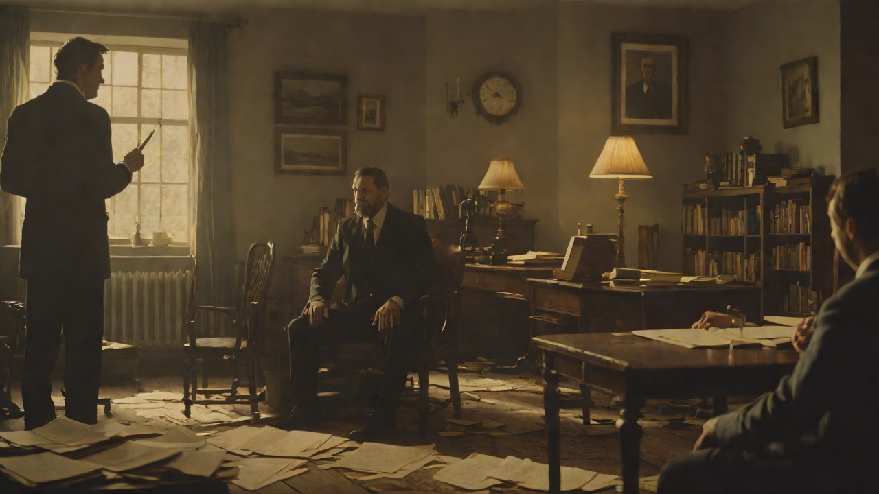 Frustrated Client from "The Executioners". Frustrated Client Context Sam watches the legal system fail to protect his family.