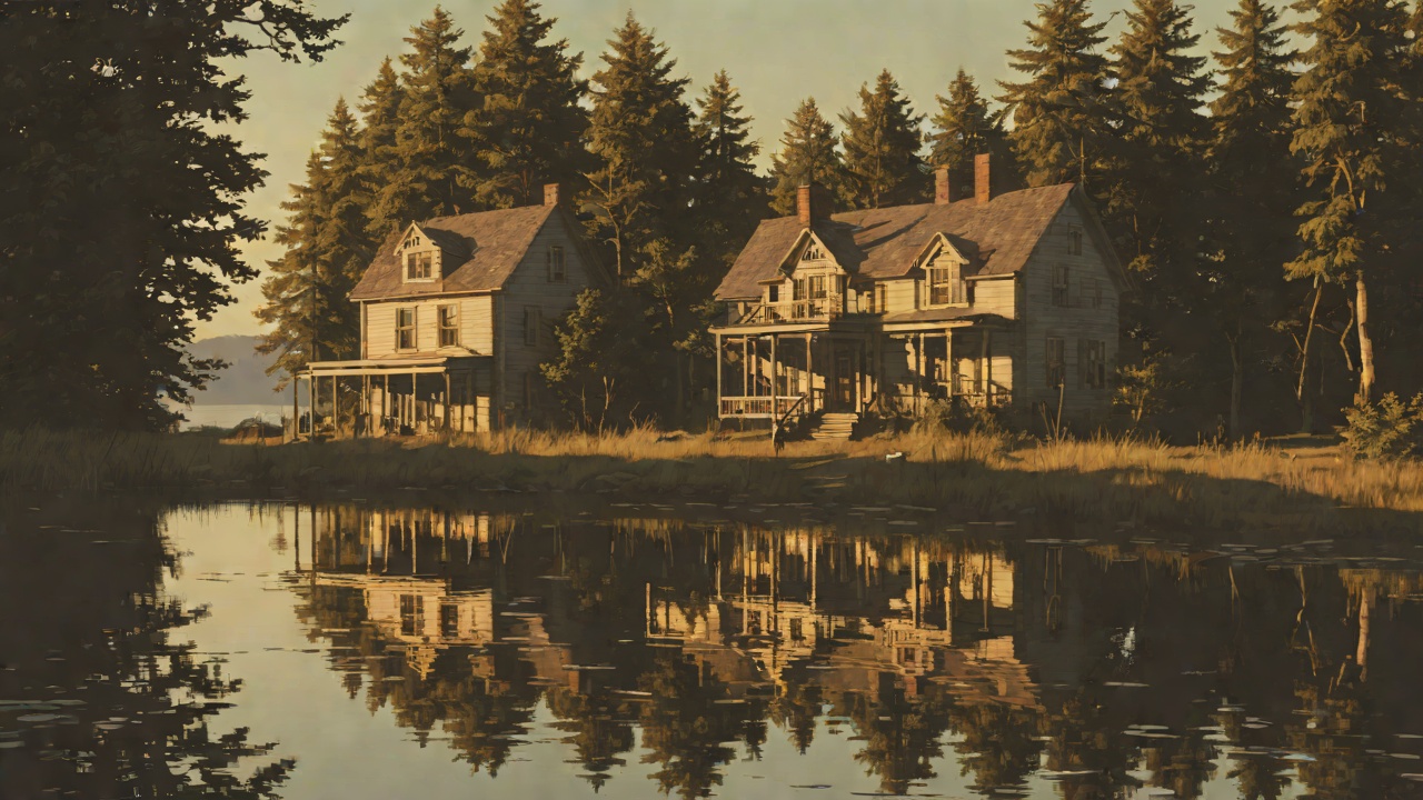 Agreement to Be Bait from "The Executioners". Agreement to Be Bait Context In the middle of the lake, Sam outlines the trap: Carol will stay in the house alone, visible in the windows, while Sam hides…