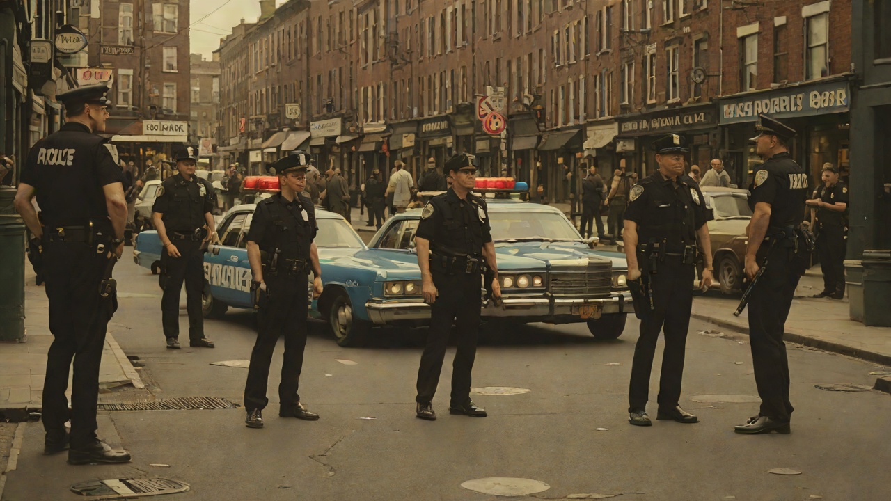 Police Rousting of Cady from "The Executioners". Police Rousting of Cady Context Officers pick Cady out of a Market Street bar, question him, search his car and his room at 211 Jaekel Street, and find nothing…