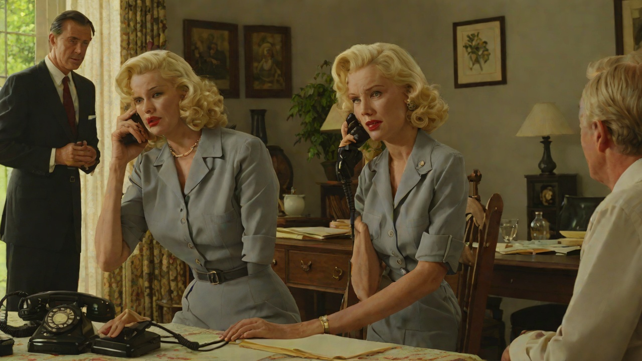Plea for Action from "The Executioners". Plea for Action Context Carol tells Sam that waiting and telephoning are not enough.