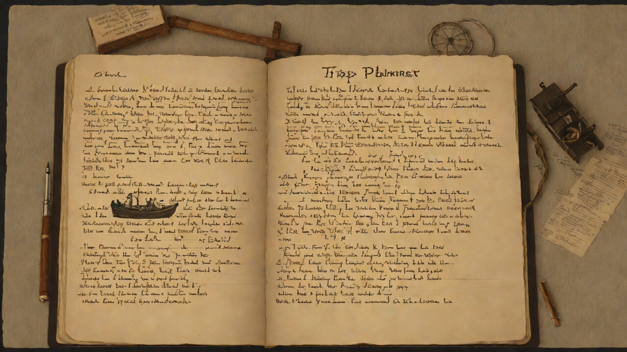 Trap Planner from "The Executioners". Trap Planner Context In the rowboat, Sam tells Carol he wants to kill Cady and lays out a plan to bait him into the house.