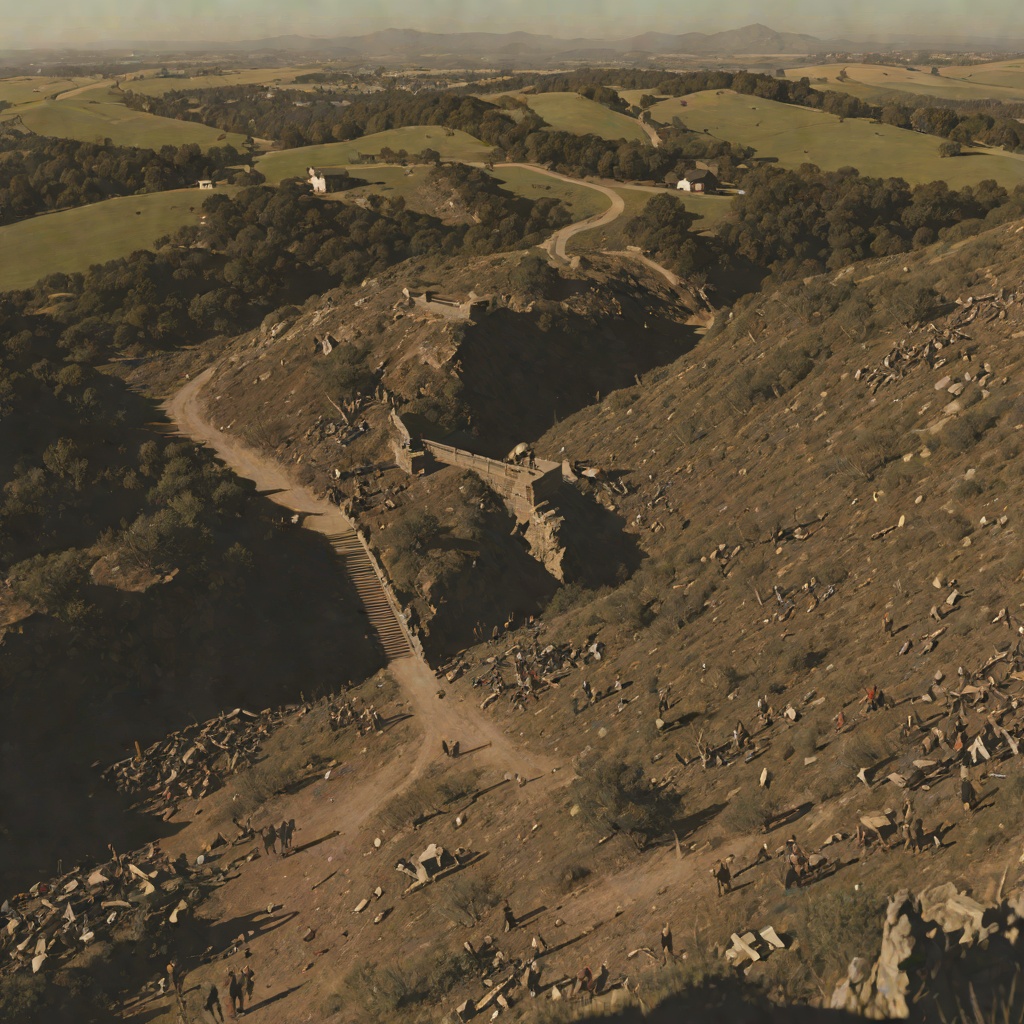 Max Cady's Arc from "The Executioners". The full trajectory of Max Cady from convicted rapist to released predator to a corpse on the hillside.