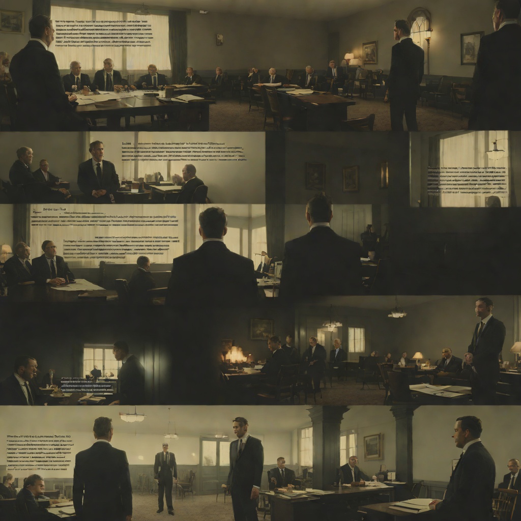 Sam Bowden's Transformation from "The Executioners". How a comfortable, law-abiding lawyer becomes a man willing to plan murder and then feels savage satisfaction in the killing.