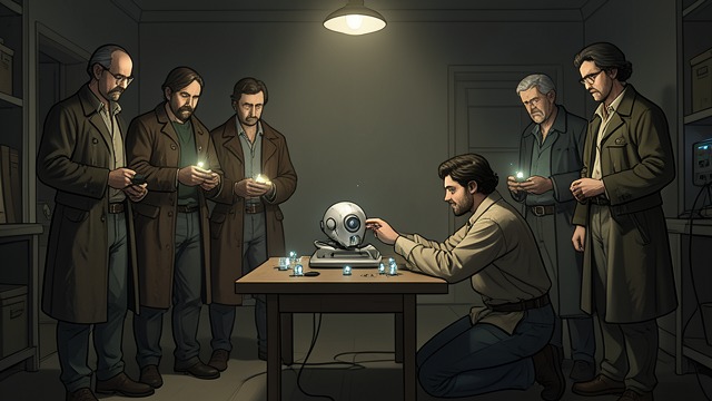 A Cause After Loss from "The Last Jedi". Continuation Without Erasure What Remains Yimmon survives, some Whiplash operatives remain, and Jax recommits himself to the future of the Jedi.
