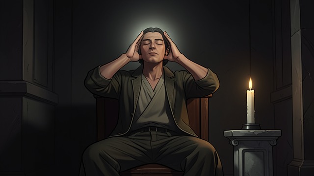 Yimmon’s Mental Defense from "The Last Jedi". A Leader Inside Himself Discipline Under Pressure Yimmon meditates through sensory torment and uses his dual cortex to avoid being wholly defined by pain.