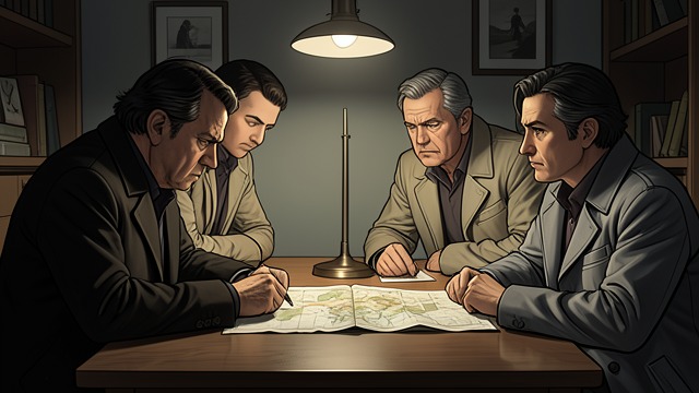 The Question of Betrayal from "The Last Jedi". Suspicion Reaches Toprawa A Possible Mole Whiplash leaders consider whether someone in Aren’s organization disclosed the route.