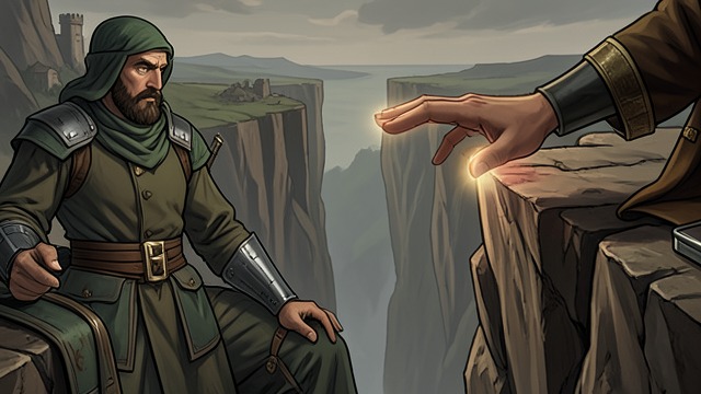 The Force Beyond Death from "The Last Jedi". Connection That Persists A New Understanding Jax recognizes the Force as connective tissue linking past Jedi, living companions, and those who may come later.