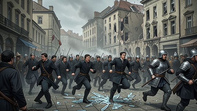 Sal’s Network Breaks from "The Last Jedi". The Consequence of Secrecy Council Lost Sal’s concealed plan draws the remaining Whiplash leaders into an attack that Imperial forces crush.