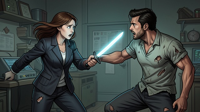 The Sith Blade from "The Last Jedi". A Weapon Taken Up Private Experiment Sacha secretly tests Jax’s concealed Sith lightsaber and discovers that it feels powerful without seeming inherently evil…