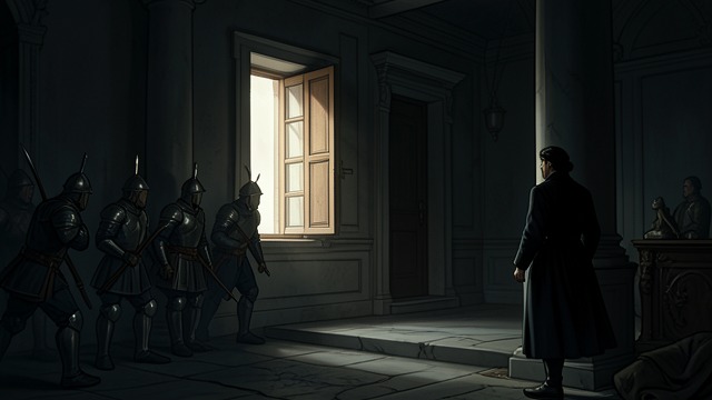 The Villa Opportunity from "The Last Jedi". A Window Appears Security Moves Sal receives information that Imperial forces are concentrated near Palpatine’s villa.