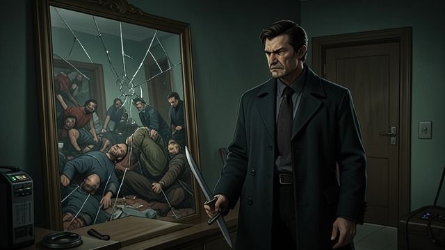Sal Chooses Revenge from "The Last Jedi". Action Without Counsel A Secret Plan Sal chooses to assassinate Palpatine and keeps crucial parts of the plan from his council.