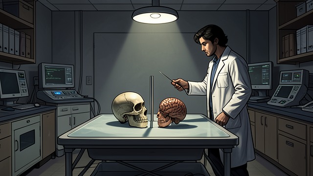The Surgery Recommendation from "The Last Jedi". Divide and Conquer A Theory of Vulnerability Tesla proposes separating Yimmon’s brain cortices, believing that one part can no longer support the other.