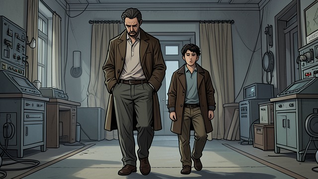 A Leader in Transit from "The Last Jedi". Protecting the Network A Reluctant Evacuation Yimmon agrees to leave Coruscant only after Jax explains how dangerous the attacks have become.